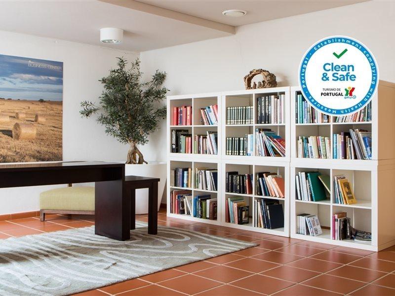Hotel Rural Santo Antonio Arronches Dış mekan fotoğraf