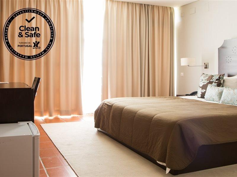 Hotel Rural Santo Antonio Arronches Dış mekan fotoğraf