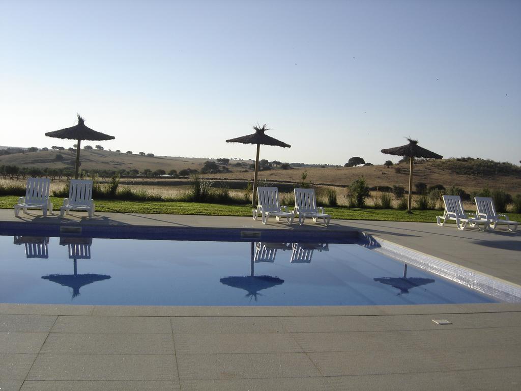 Hotel Rural Santo Antonio Arronches Dış mekan fotoğraf