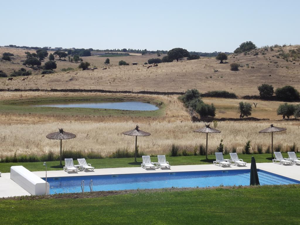 Hotel Rural Santo Antonio Arronches Dış mekan fotoğraf