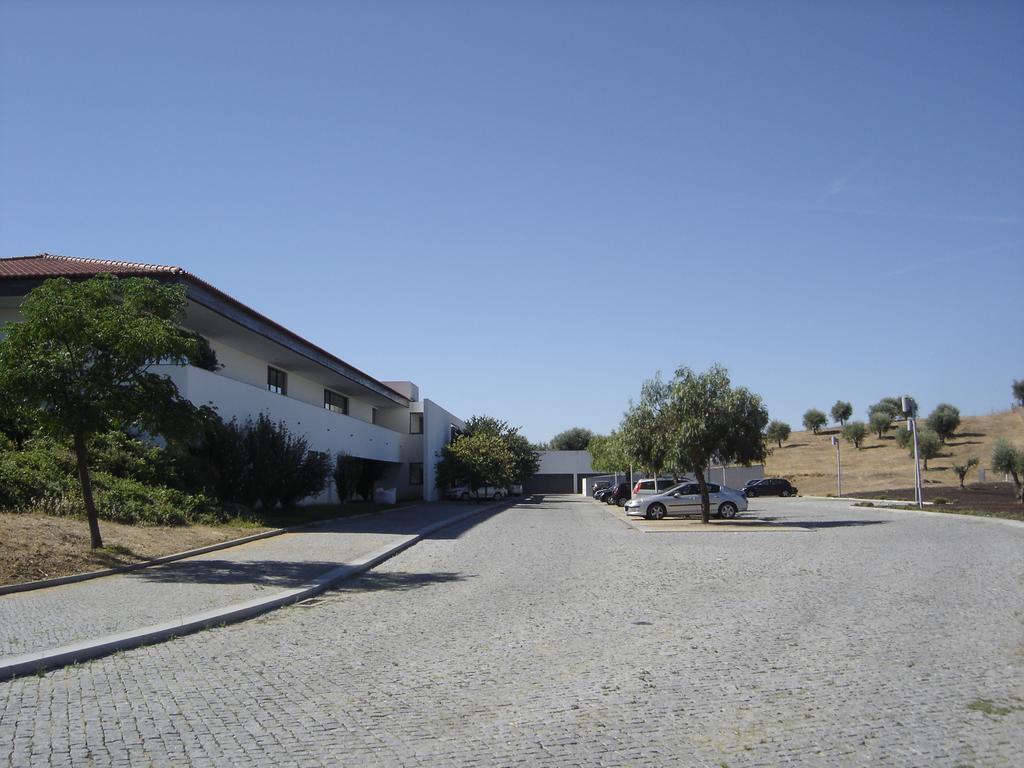 Hotel Rural Santo Antonio Arronches Dış mekan fotoğraf