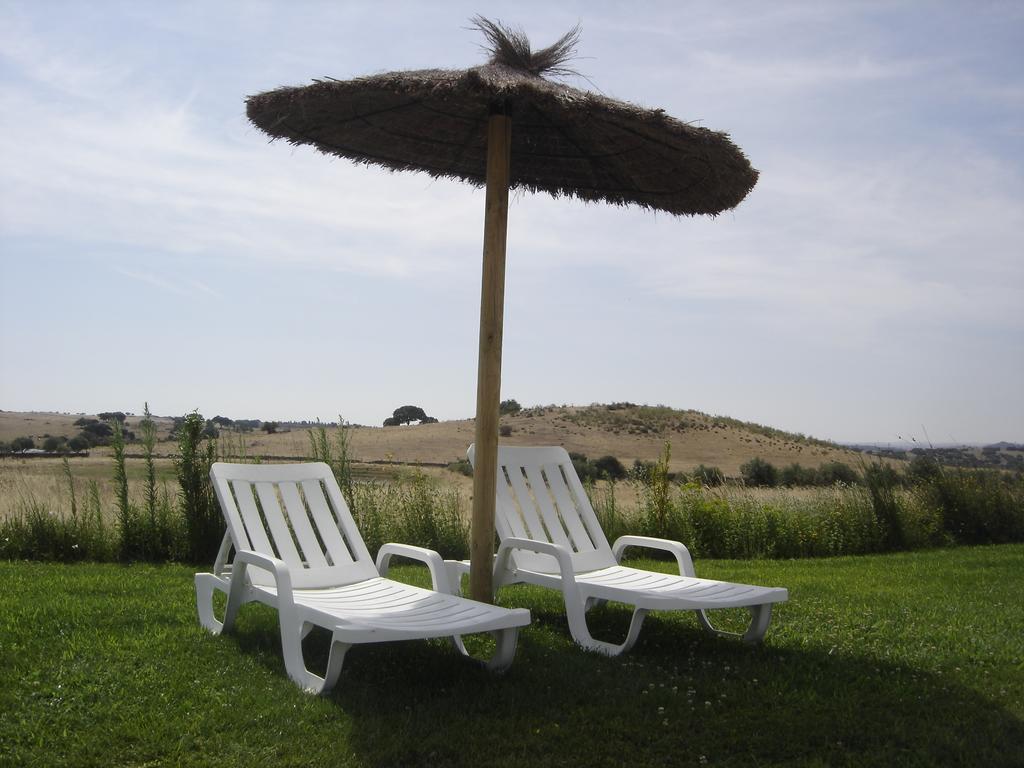 Hotel Rural Santo Antonio Arronches Dış mekan fotoğraf