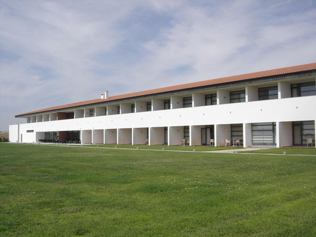 Hotel Rural Santo Antonio Arronches Dış mekan fotoğraf