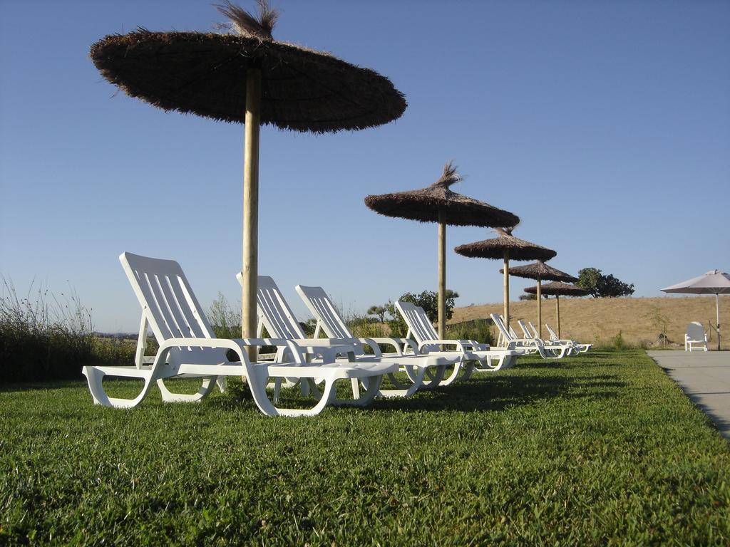 Hotel Rural Santo Antonio Arronches Dış mekan fotoğraf
