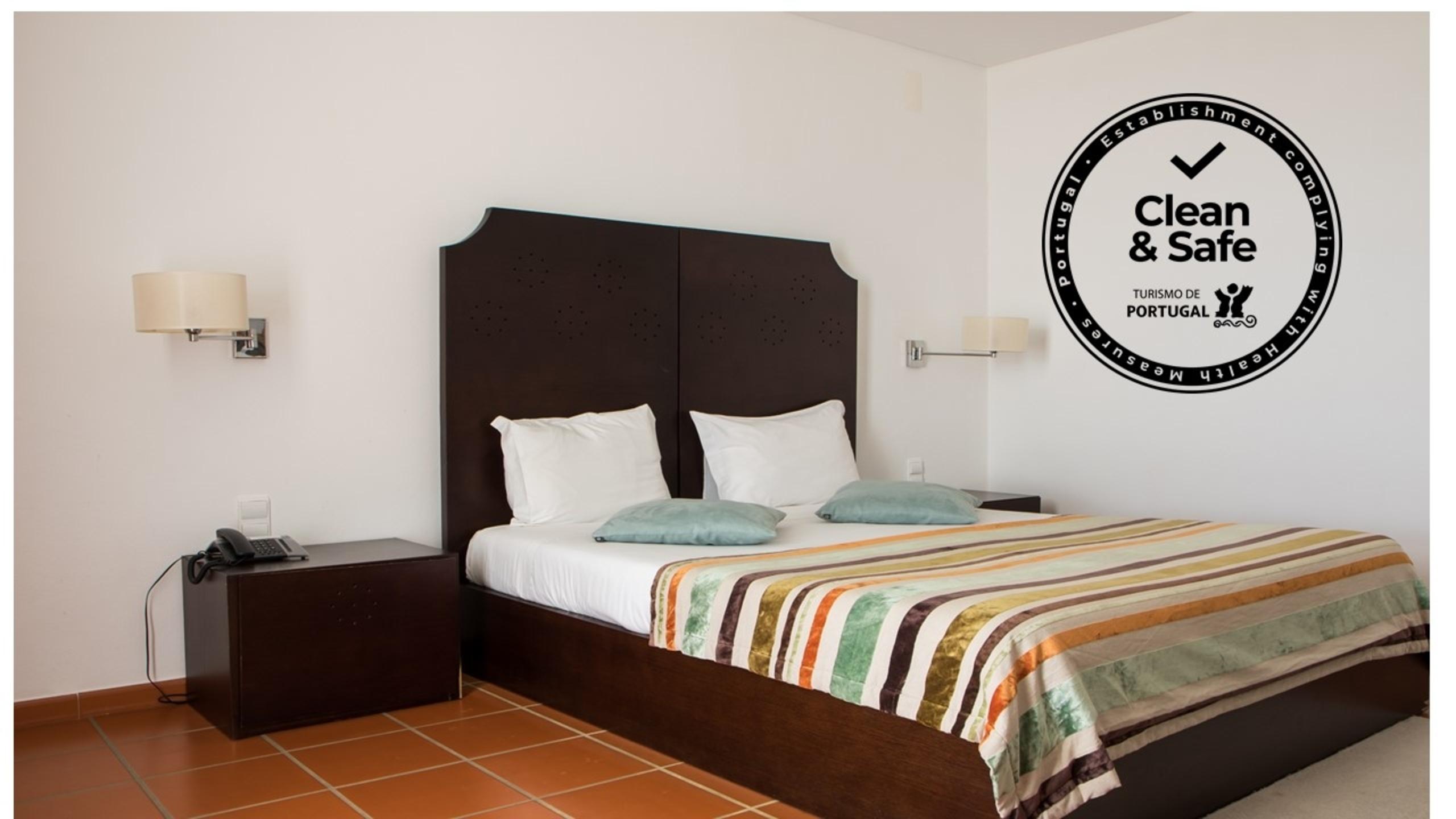 Hotel Rural Santo Antonio Arronches Dış mekan fotoğraf