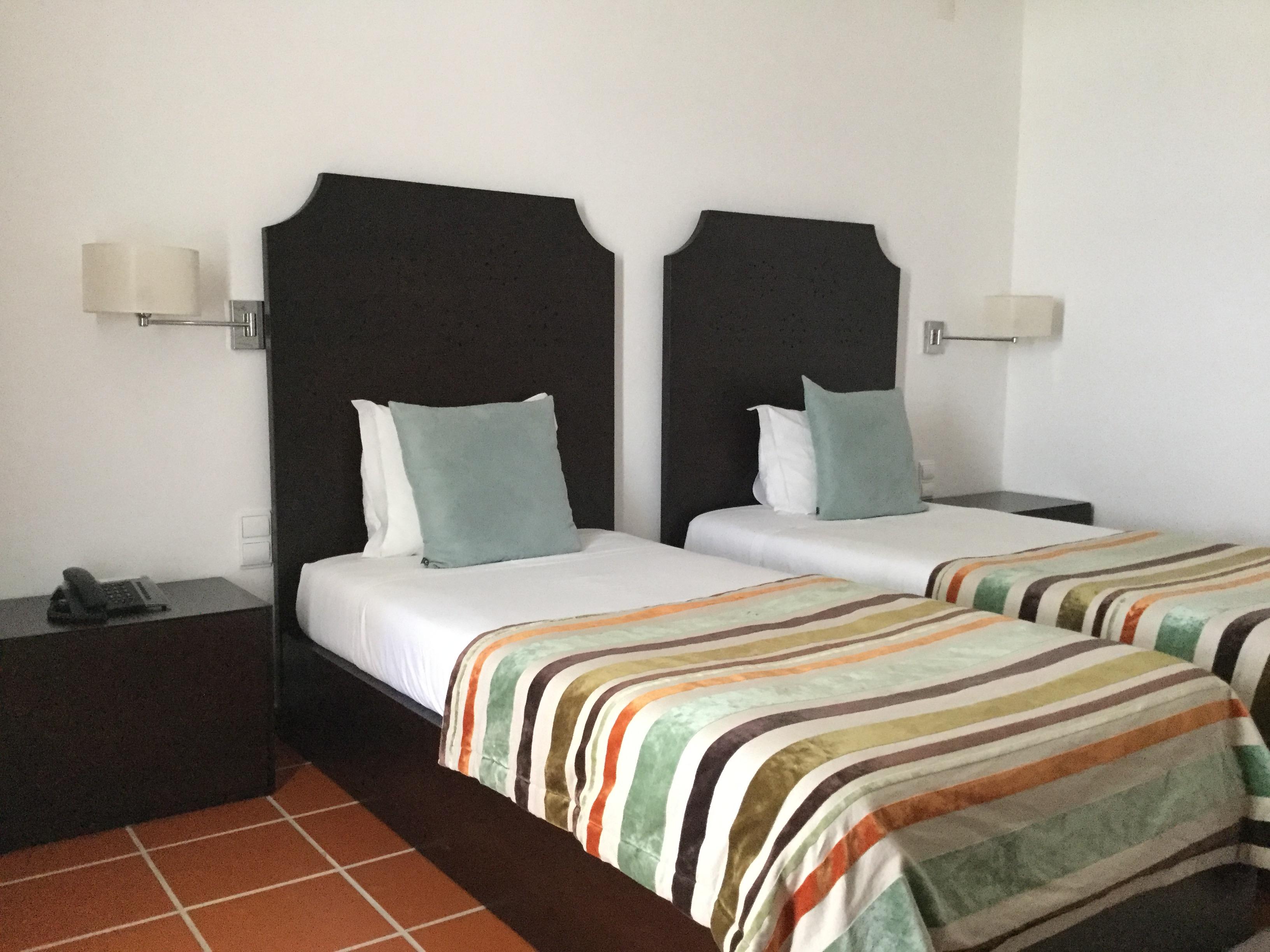 Hotel Rural Santo Antonio Arronches Dış mekan fotoğraf