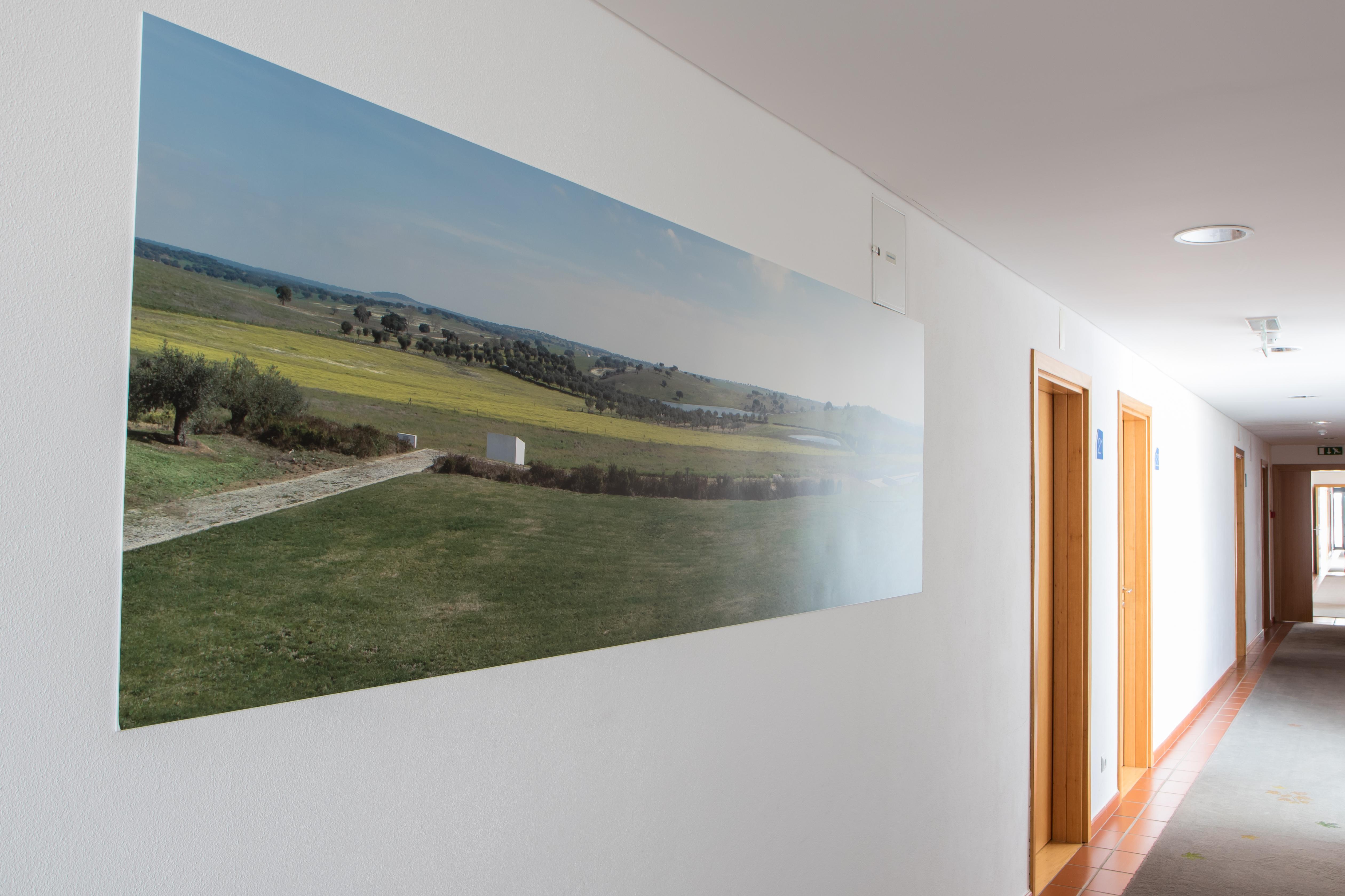 Hotel Rural Santo Antonio Arronches Dış mekan fotoğraf