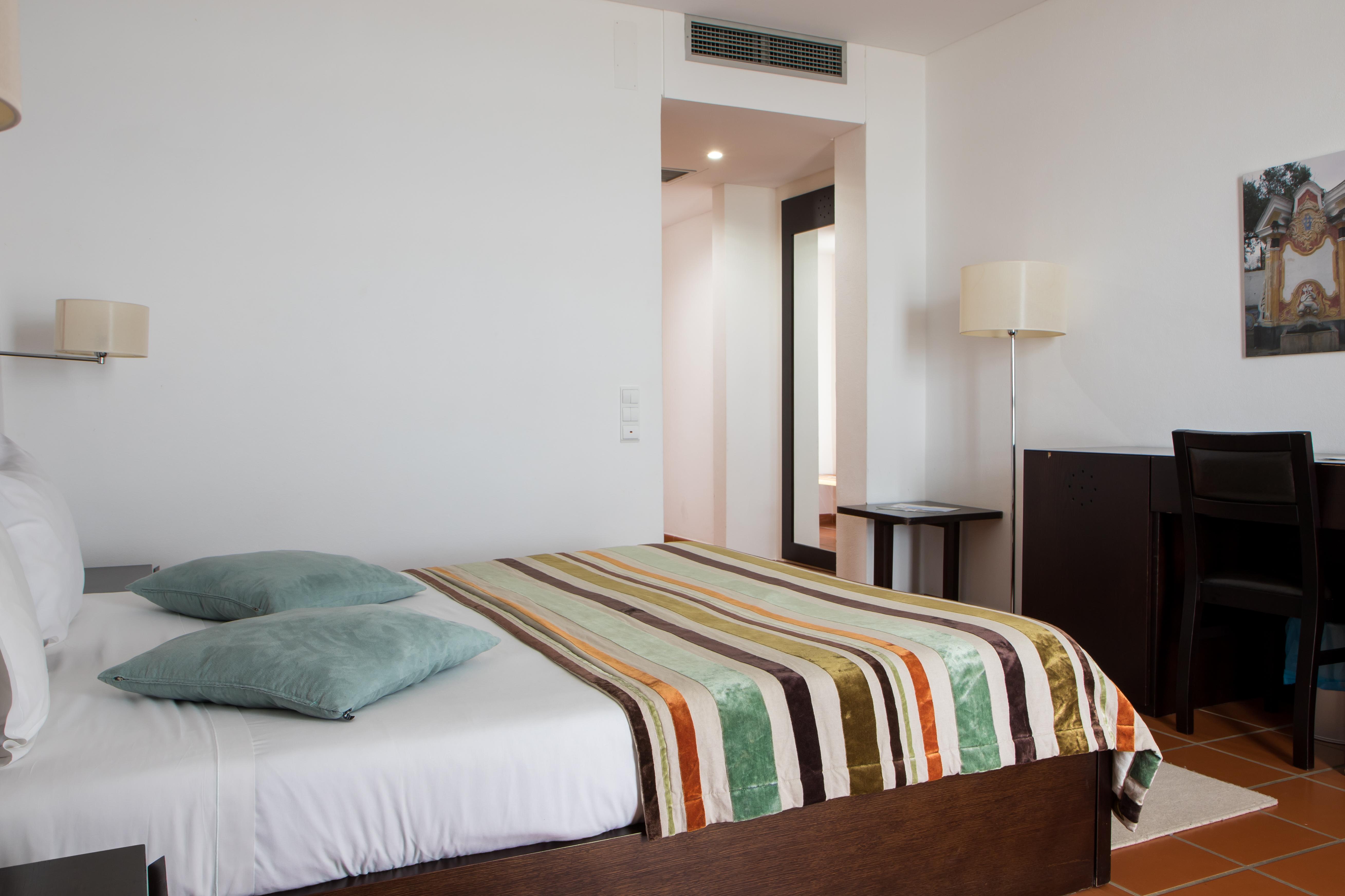 Hotel Rural Santo Antonio Arronches Dış mekan fotoğraf