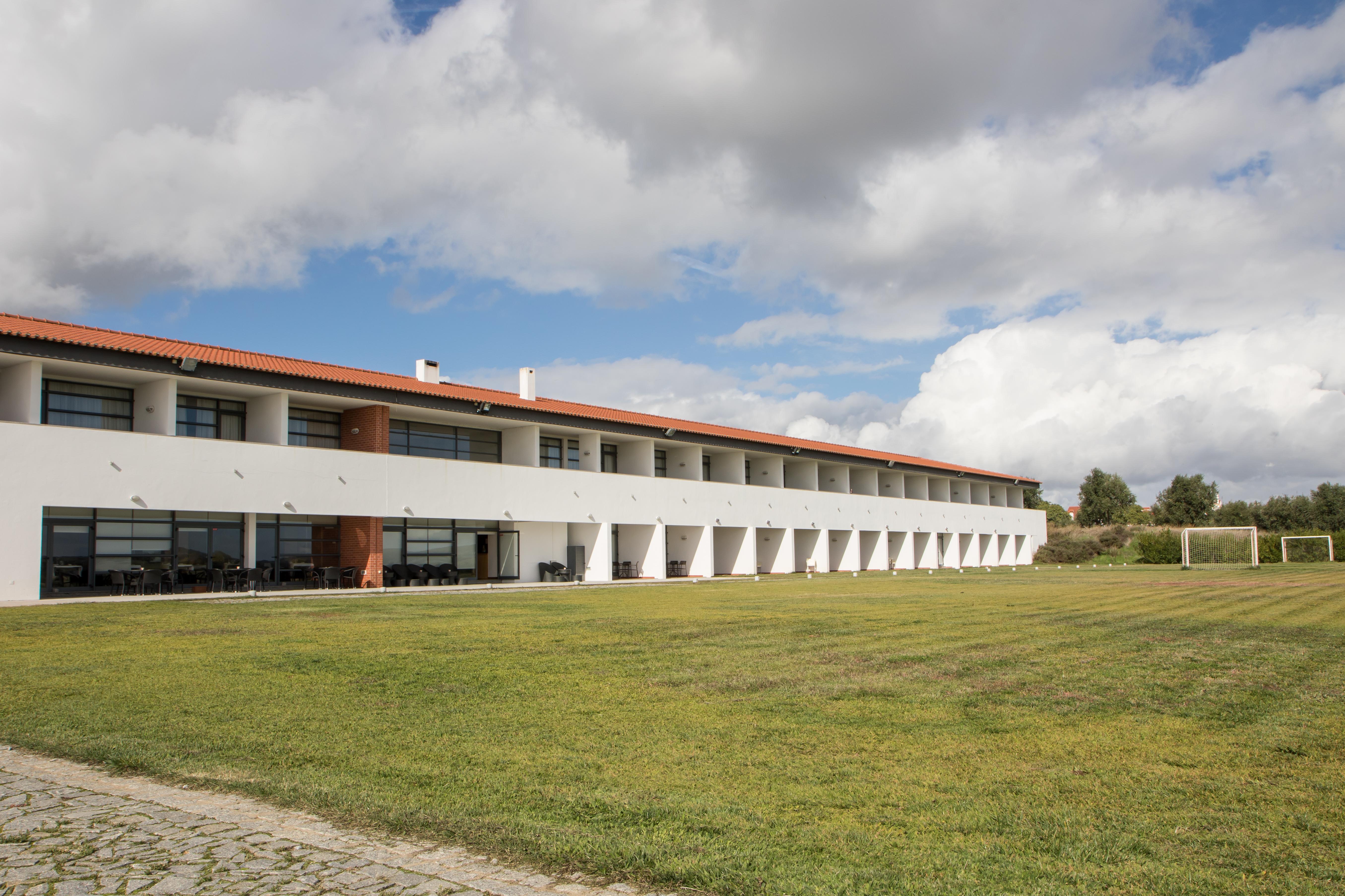 Hotel Rural Santo Antonio Arronches Dış mekan fotoğraf