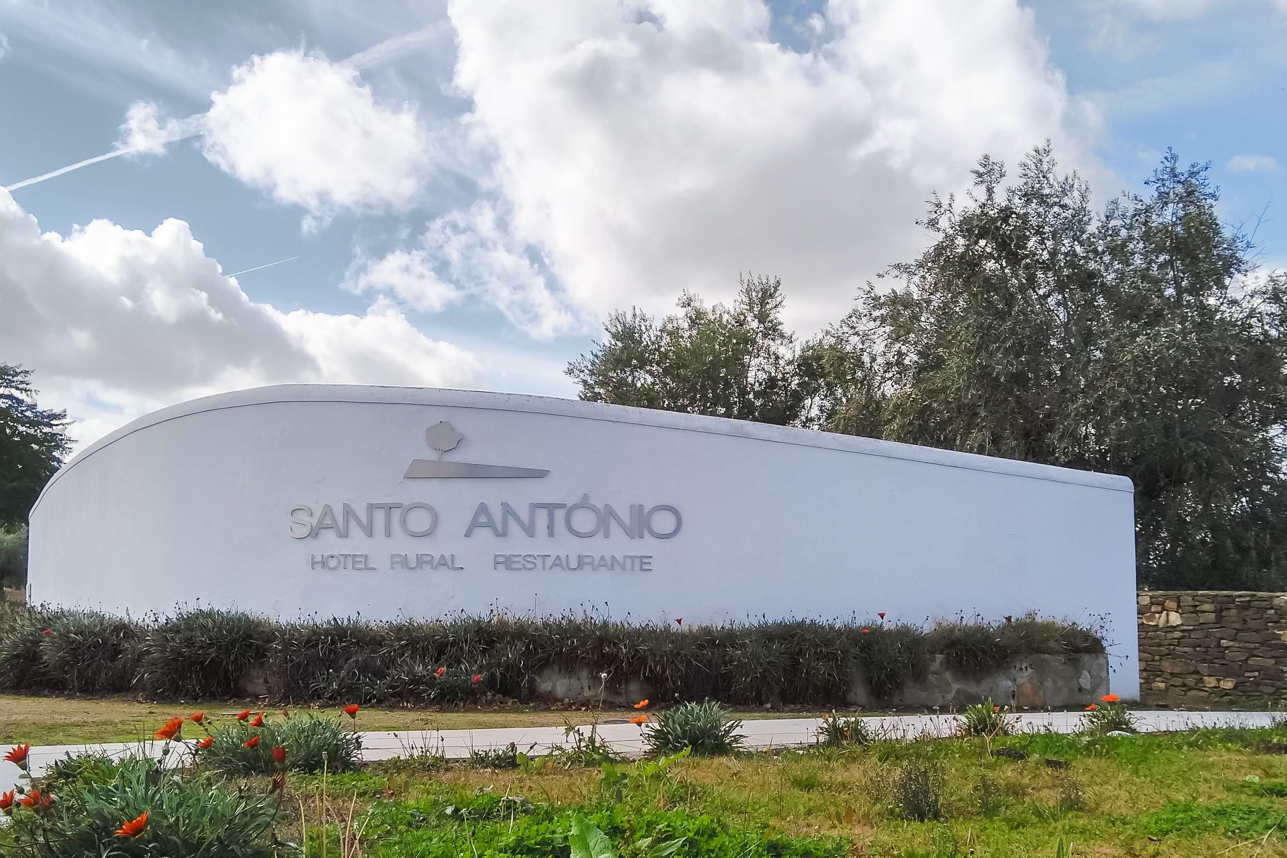 Hotel Rural Santo Antonio Arronches Dış mekan fotoğraf