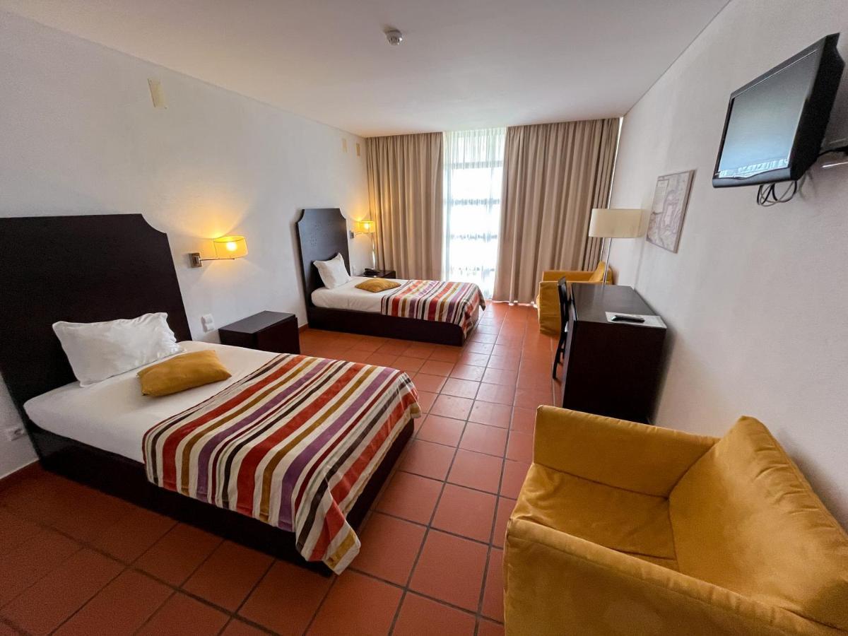 Hotel Rural Santo Antonio Arronches Dış mekan fotoğraf
