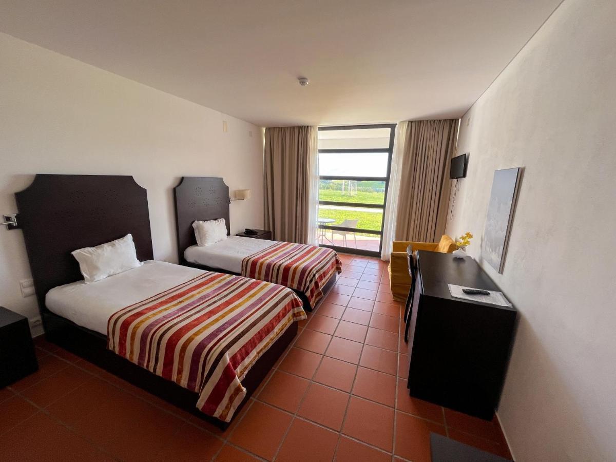 Hotel Rural Santo Antonio Arronches Dış mekan fotoğraf