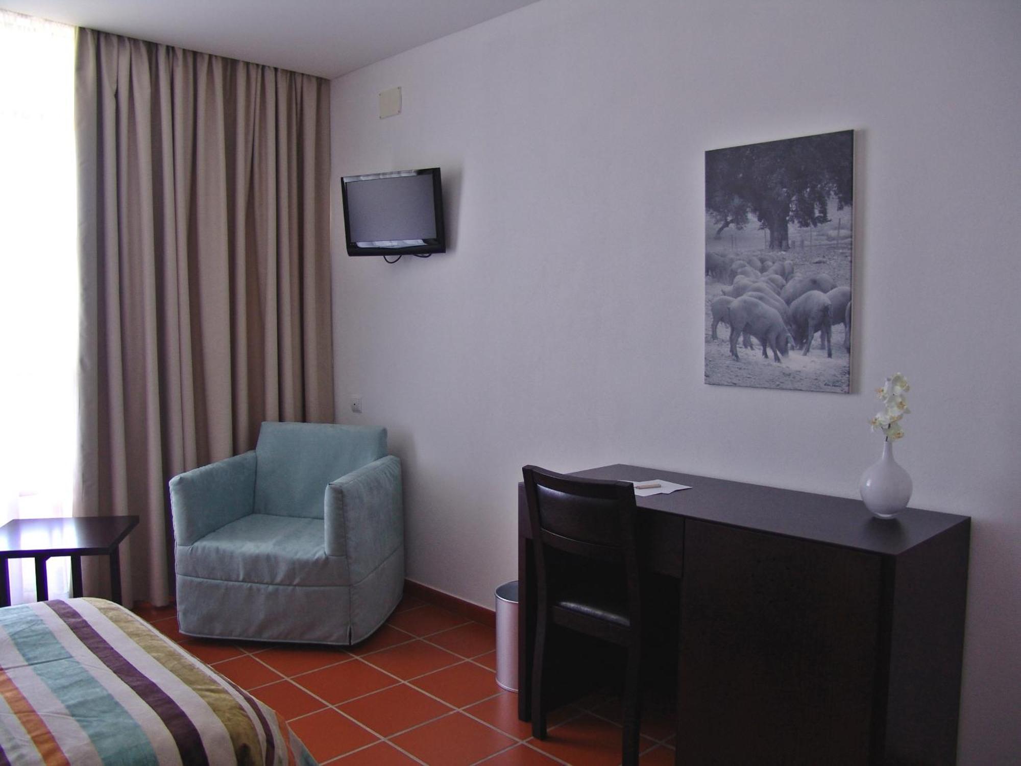 Hotel Rural Santo Antonio Arronches Dış mekan fotoğraf