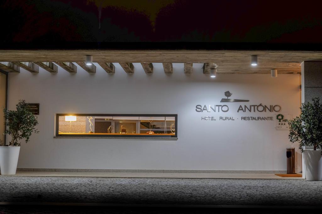 Hotel Rural Santo Antonio Arronches Dış mekan fotoğraf