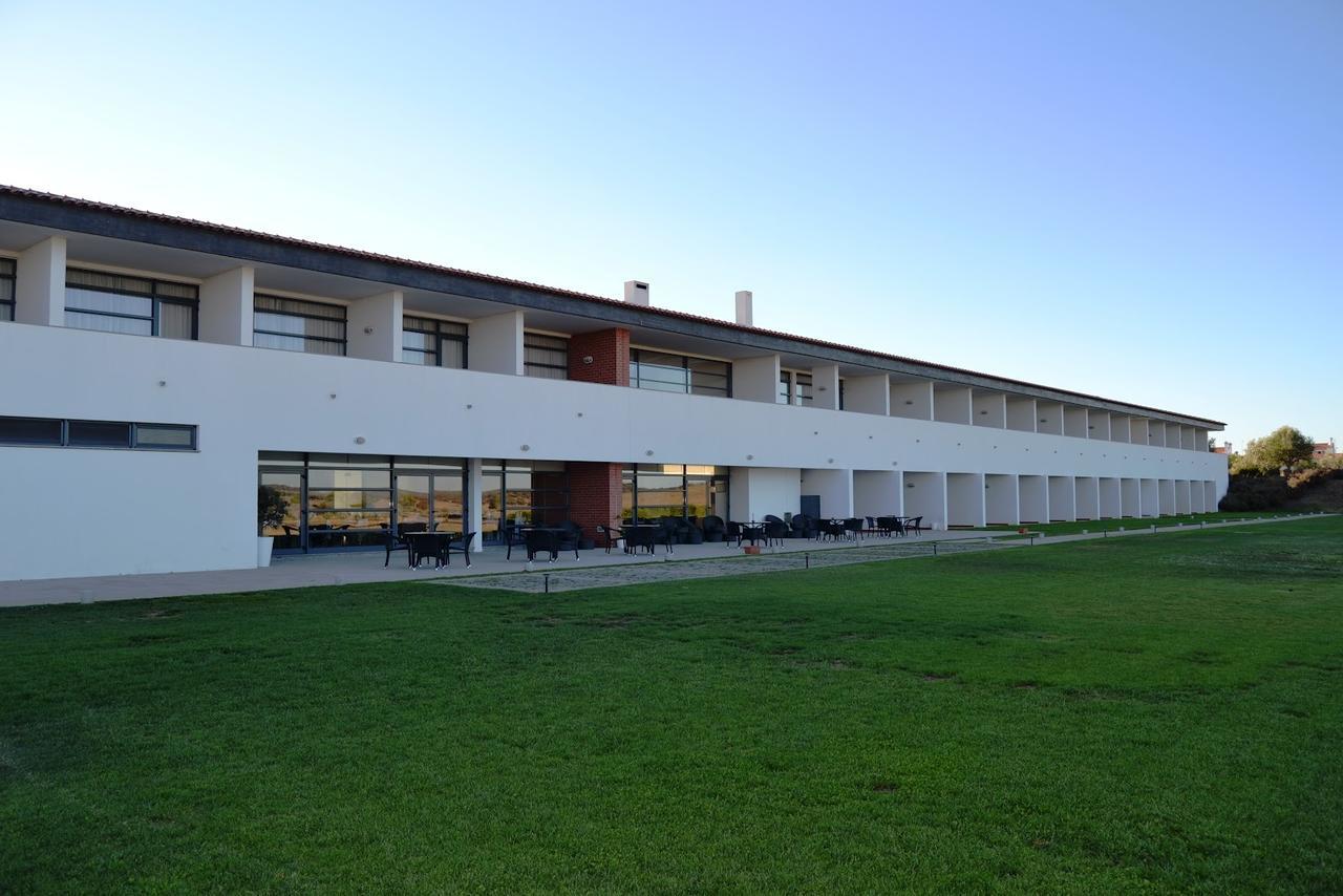 Hotel Rural Santo Antonio Arronches Dış mekan fotoğraf