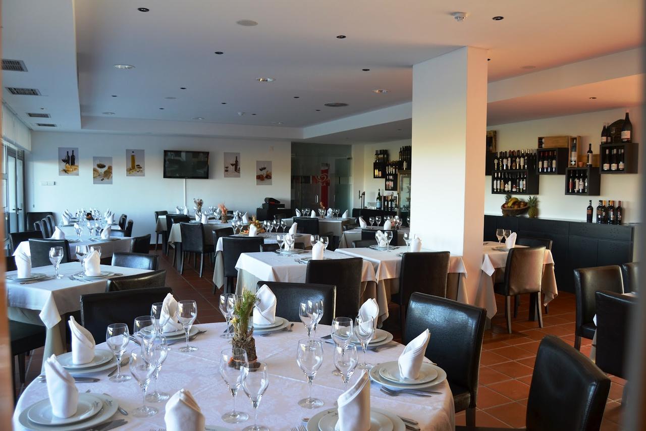 Hotel Rural Santo Antonio Arronches Dış mekan fotoğraf