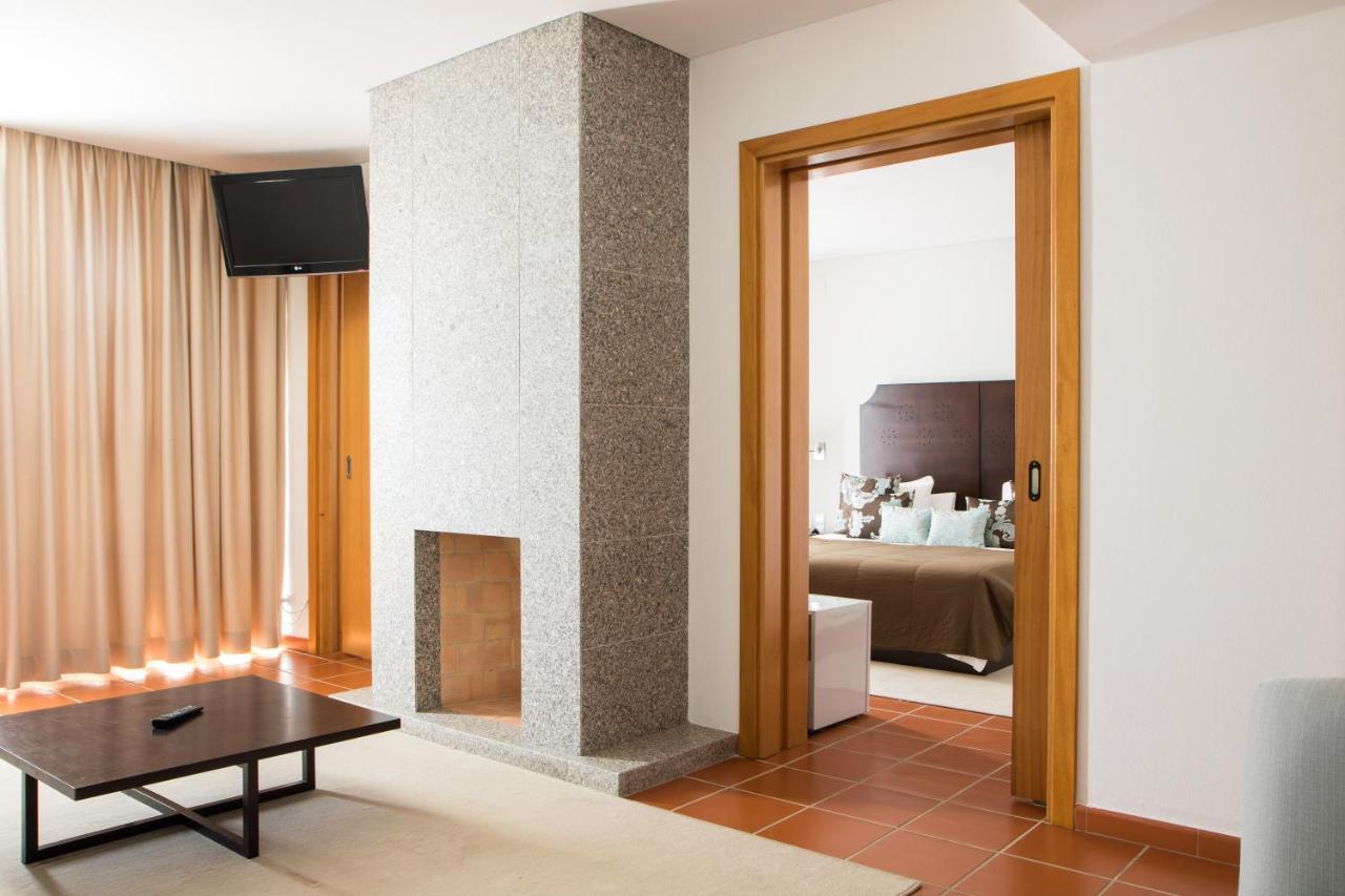 Hotel Rural Santo Antonio Arronches Dış mekan fotoğraf