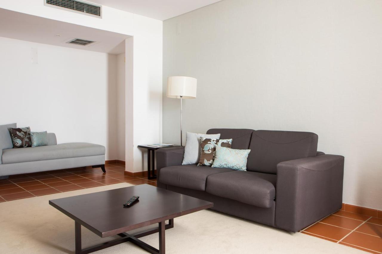 Hotel Rural Santo Antonio Arronches Dış mekan fotoğraf