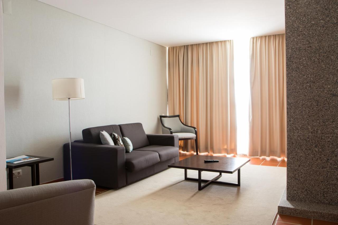 Hotel Rural Santo Antonio Arronches Dış mekan fotoğraf