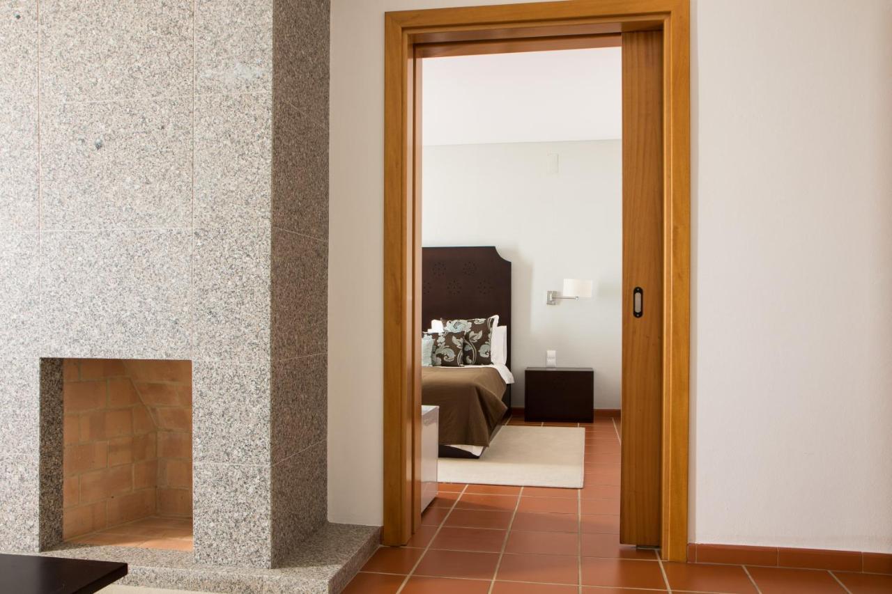 Hotel Rural Santo Antonio Arronches Dış mekan fotoğraf