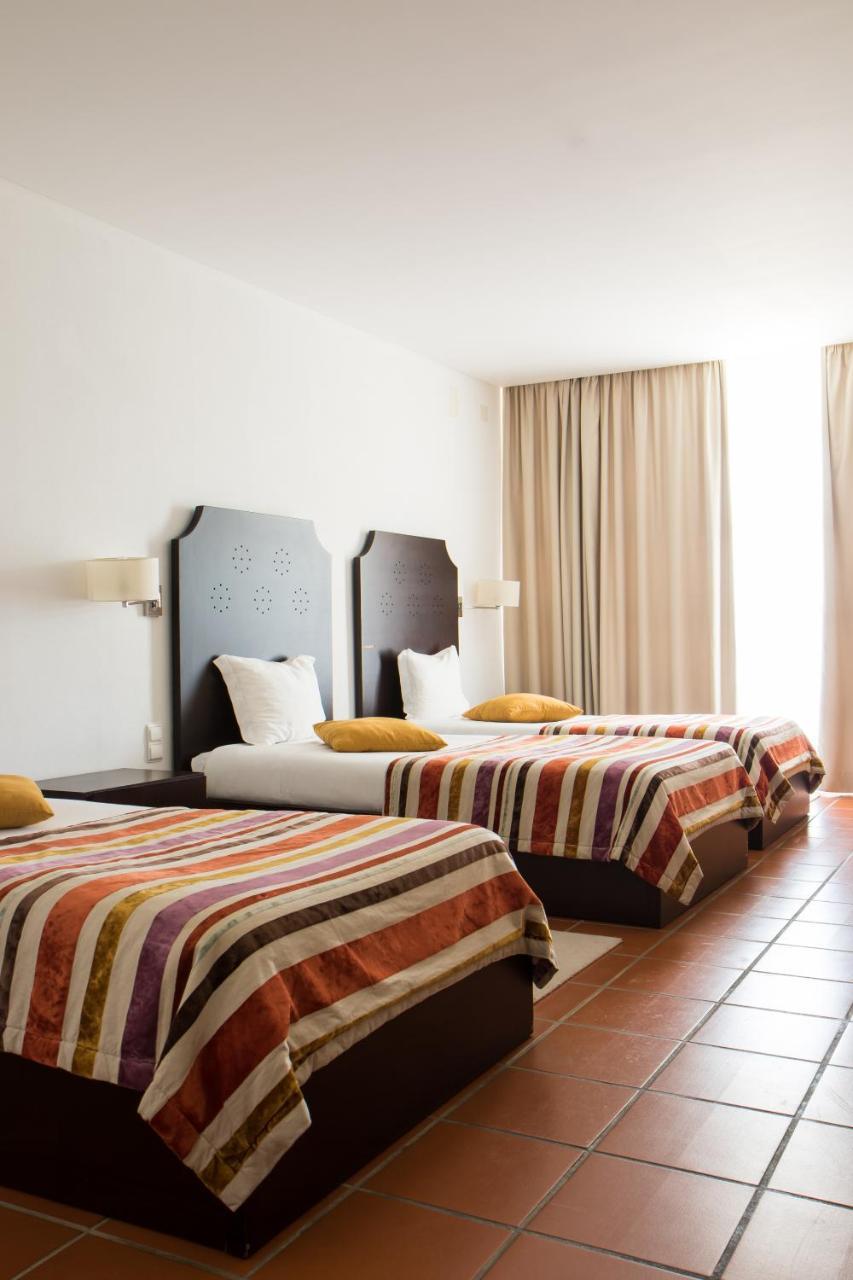 Hotel Rural Santo Antonio Arronches Dış mekan fotoğraf
