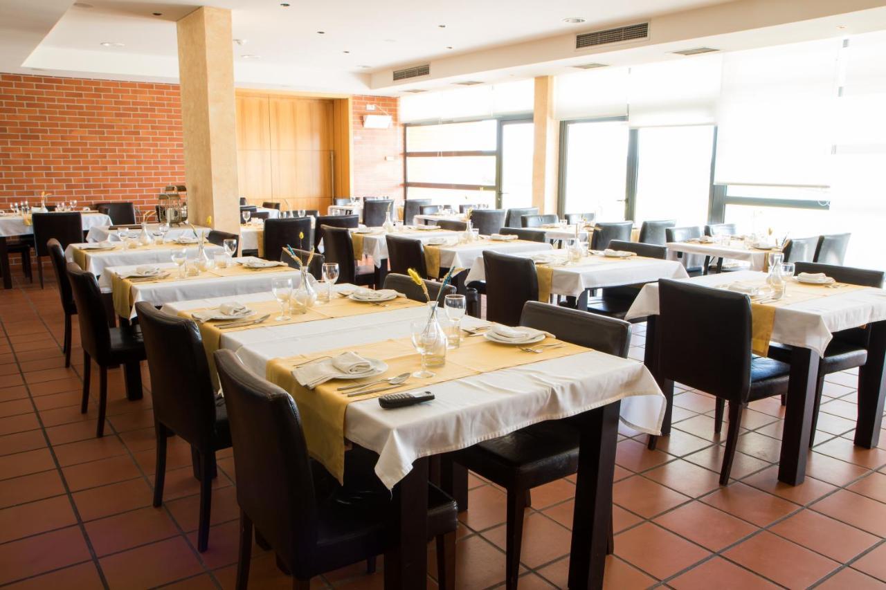 Hotel Rural Santo Antonio Arronches Dış mekan fotoğraf