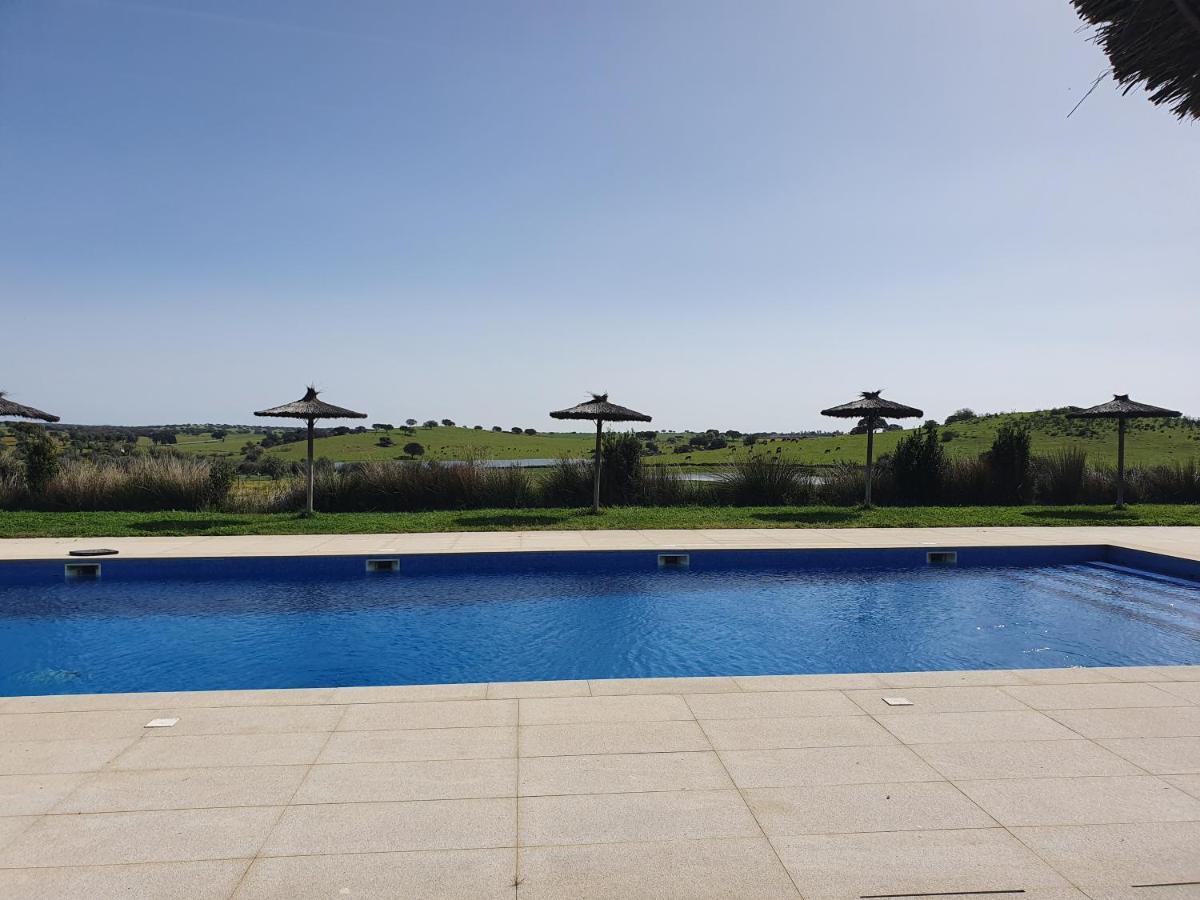 Hotel Rural Santo Antonio Arronches Dış mekan fotoğraf